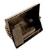 2 Light Motion Activated Flood Light