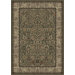 Oriental Classics Vase Green Rug