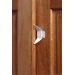 Sliding Closet Door Lock