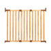 Angle Mount Wood Safeway Gate