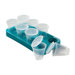 BabySteps Freeze and Serve Storage Cup (Pack of 8)