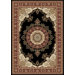 Regency Black Rug