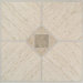Madison 12" x 12" Vinyl Stone Tiles (Set of 9)