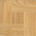 Madison 12" x 12" Vinyl Woodtone Tiles (Set of 9)