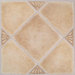 Madison 12" x 12" Vinyl Stone Tiles (Set of 9)