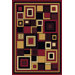 Premium Red Rug