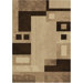 Moda Beige/Brown Rug
