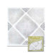 Madison 12" x 12" Vinyl Stone Tiles (Set of 9)