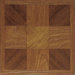 Madison 12" x 12" Vinyl Woodtone Tiles (Set of 9)