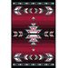 Premium Black Rug