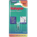 Halogen Quartz T3 Bi Pin Light Bulb