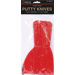 3 Piece Plastic Putty Knife Set PT05633 