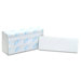 Multifold Paper Towels in White