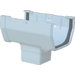 Gutter Drop Outlet