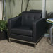 Wall Street Chair