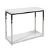 Wall Street Foyer Console Table