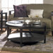 Merge Coffee Table
