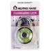 Combination Padlock