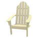 Cottage Classic Adirondack Chair