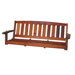 Cedar Mission Swing
