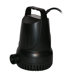 Hurricane Pump 1500GPH / 33 Feet Cord