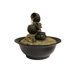 Eternity Three Jar Tabletop Fountain