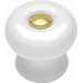 English Cozy Cabinet Knob