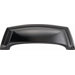 Encore Cup Cabinet Pull Handle