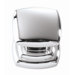 Euro Contemporary 1.25" Cabinet Knob