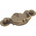 Palmetto 3" Bail Pull Handle