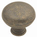 Oxford 1.25" Cabinet Knob
