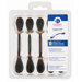 Project Pack 3" Metropolis Cabinet Pull Handle (Pack of 10)