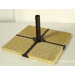 Free Standing Cross Frame Base