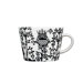 Taika 6.75 oz. Coffee/Cappuccino Cup