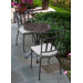 Ponza Granite Bistro Set