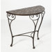 Bolla Mosaic Outdoor Console Table