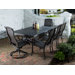 Hemingway 9 Piece Dining Set