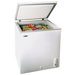 5.0 Cu. Ft. Chest Freezer