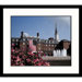Olde Town Alexandria Framed Photograph