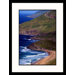 Southeast Peninsula Framed Photograph - Jeff Greenberg