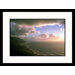 Coast Road, Canada Framed Photograph - Kent Knudson