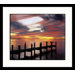 Fort Myers Florida Framed Photograph - Adam Jones