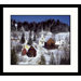 Waits River Framed Photograph
