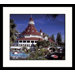 Coronado Framed Photograph