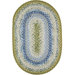 Cotton Seascape Rug