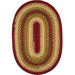 Cotton Sante Fe Sunrise Rug