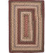 Ultra-Durable Barcelona Rug