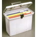Granite PortFile Portable File Box