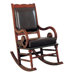 Gold Hill Rocking Chair