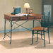 Pleasant Hill Writing Desk and Chair Set